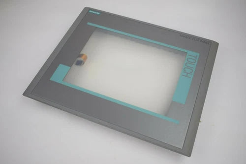 Siemens Simatic Flat Panel 19'' Touch Front Cover A5E02391733 - B