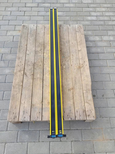 Fotoel¨¦trico SICK FGSE1500-21