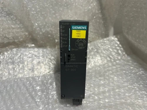 Siemens SIMATIC S7 6ES7 315-6FF01-0AB0