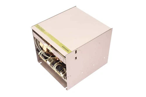 6RA2620-6DV57-1A-Z D380/35 SIEMENS TESTED | WARRANTY INCLUDED | FASTER