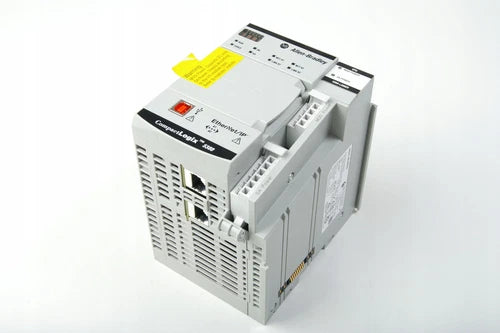 Controlador PLC 5069-L306ER