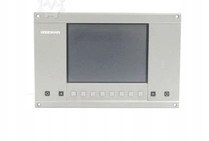 Heidenhain 313 506 01 BF 120 Control Panel Used