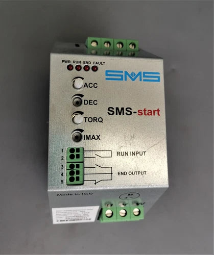 SMS-Start SSV04054NX PSV1802541