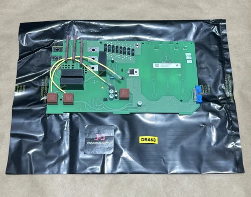 BRAND NEW- Siemens C98040-A7004-C1-5 Field Supply Circuit Board || WARRANTY ????
