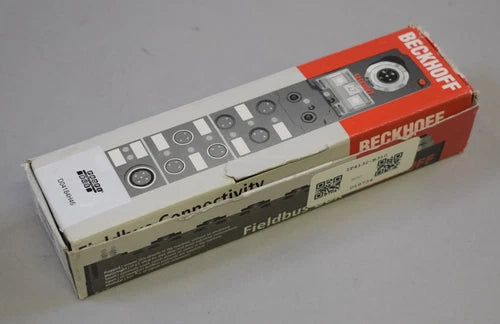 NEW. BECKHOFF  IP4132-B310  [24 MONTHS WARRANTY]