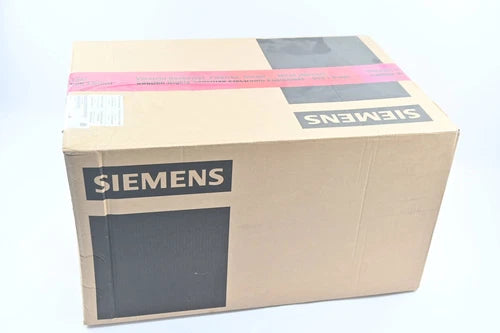 Siemens Sinamics S120 Active Line 6SL3130-7TE25-5AA3 ( 6SL3 130-7TE25-5AA3 ) F