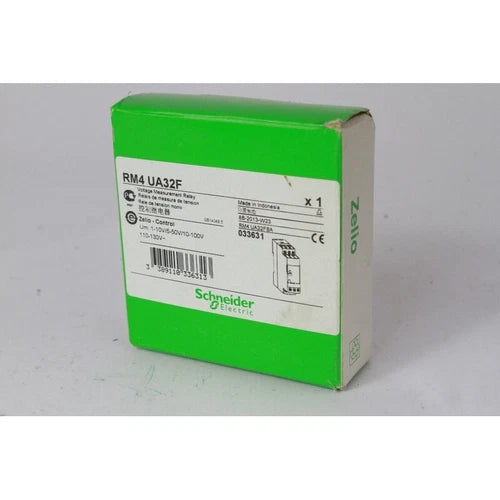 SCHNEIDER RM4 UA32F (b169)