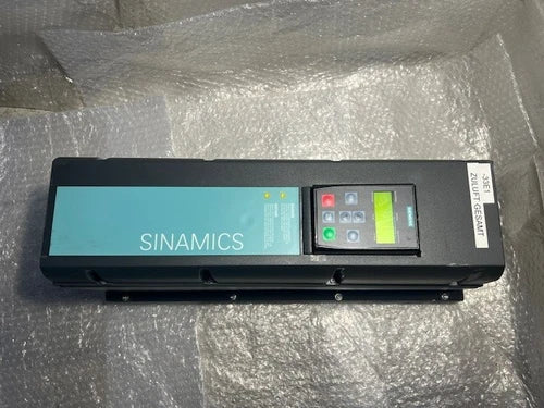 SIEMENS SINAMICS Power Module PM230 6SL3223-0DE27-5BG1