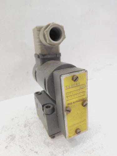 3SE6U20A 315G24NZ4, REXROTH