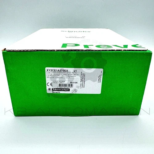 施耐德| Telemecanique XY2CE1A270EX 紧急情况下的交通中断器