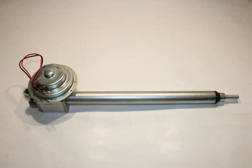 Atuador linear SKF CARL32x300x2/D24C