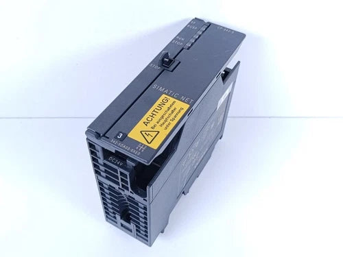 1PC For Siemens 6GK7342-5DA03-0XE0 Used