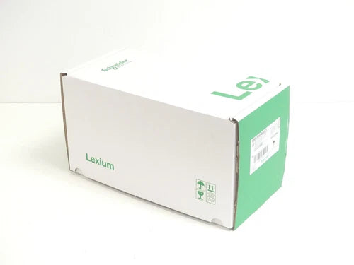 施耐德电气 BRS39AHS0033 / VRDM3910/50LHB SN:2900456577 - 未知！ -