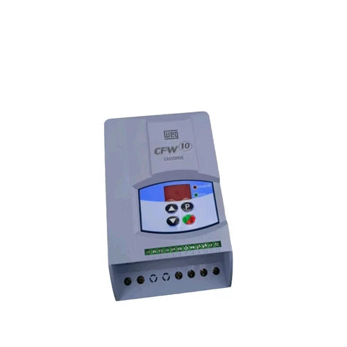 CFW10 Easydrive Dimmer of Frequency Three Phase