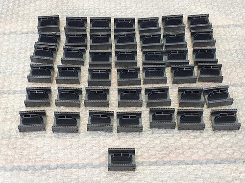 SIEMENS 720 2001-01 BUS LINK MODULE (LOT of 70+)