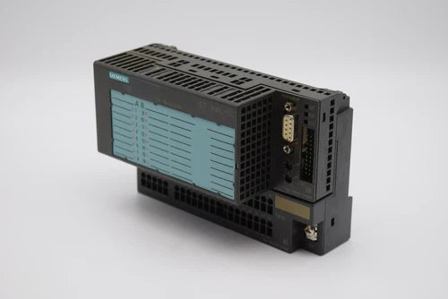 Siemens Simatic sc ET200L-SC 6ES7131-1BH12-0XB0 + Terminal Module