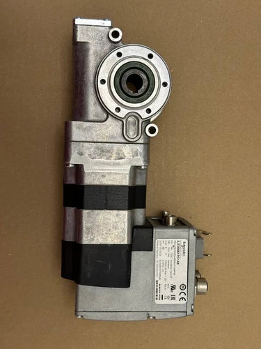 Schneider Electric BERGER LAHR ILE2E661PC1A8 Integrated Drive EC Motor