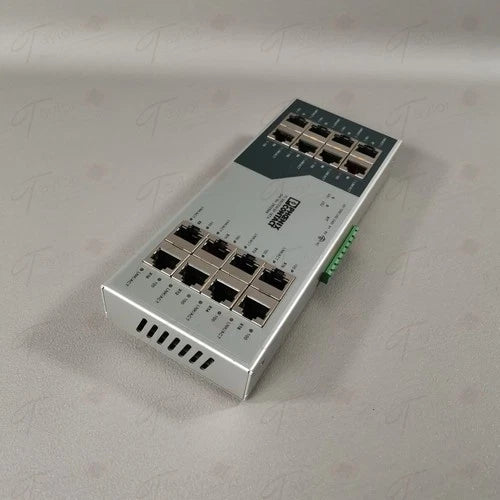 Phoenix Contact 2832849 FL Switch SF 16TX ohne Stecker