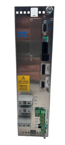 AMK Amkasyn Kw 10 10kVA Mit KW-R03 Version 03.25 Stellantrieb