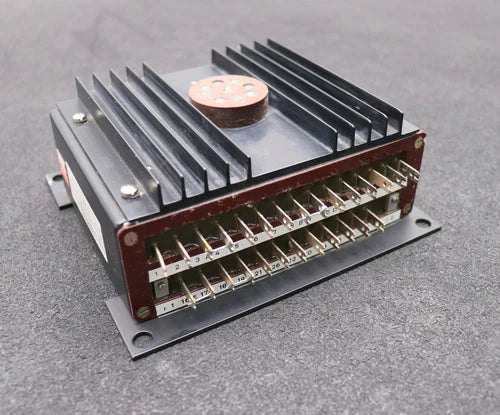 Siemens Controller Module TRUS-KS34-4 Unused Excellent Condition