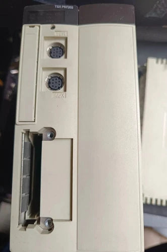 SCHNEIDER TSXP57203MR - TSX P57203MR , Env¨ªo R¨¢pido!! FACTURA GARANT?A INVOICE