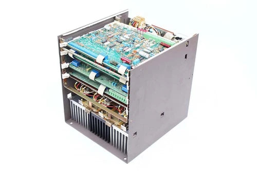 6RA2632-6DV51-1A-Z SIEMENS TESTED | WARRANTY INCLUDED | FASTER