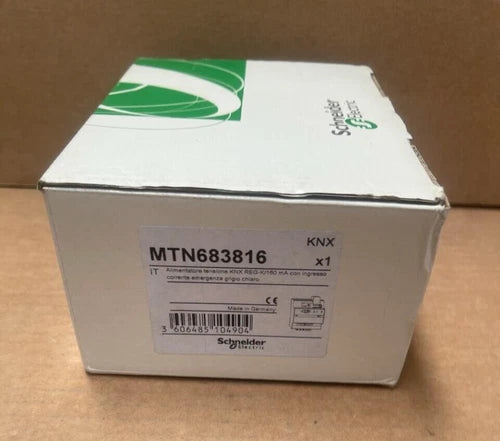 Schneider Ekectric KNX - MTN683816 - Power Supply