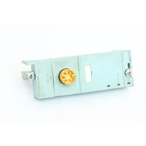 Siemens 6ES7 194-4BD00-0AA0 Connexion pour module de puissance Simatic S (B1042)