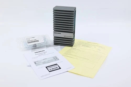 Siemens Simatic IPC227E 6BK1000-2MG00-0AA0 ( 6BK1 000-2MG00-0AA0 ) Ver. AVB