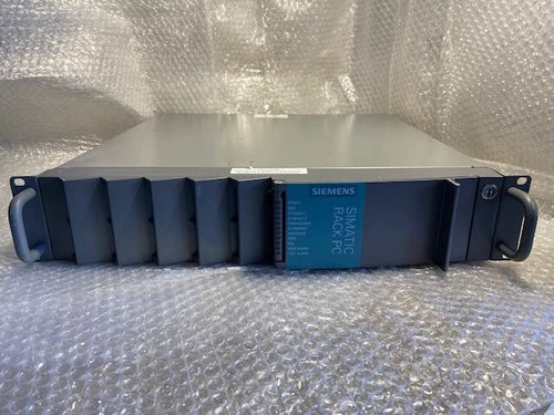 SIEMENS SIMATIC IPC647D 6ES7660-5YF68-8DD0