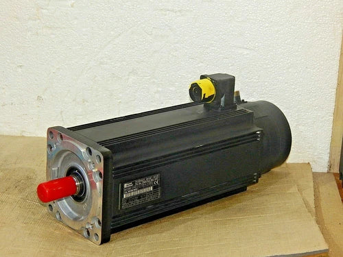 Rexroth Indramat MAC090C-0-KD-2-C/130-A-1/S003 Servo Motor