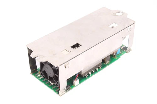 04.F5.34A-0207 04.F5.04A-120H KEB GETESTET | GARANTIE INKLUSIVE | SCHNELLER