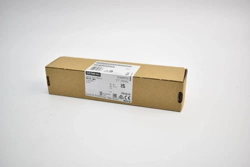Siemens Simatic ET200AL 6ES7144-5KD00-0BA0 ( 6ES7 144-5KD00-0BA0 ) E6