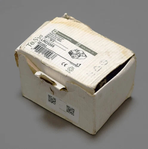 NEW. SCHNEIDER ELECTRIC  LRD3355  [24 MONTHS WARRANTY]