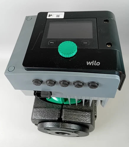 Wilo 2217955/2022W06 Stratos MAXO 50/0,5-9-R7 Nassl?ufer-Pumpe