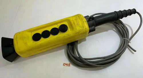 Schneider Electric Telemecanique XAC-A04H7 Pendant *Warranty~Fast Shipping*