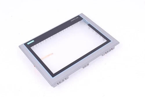 6AV2124-0MC01-0AX0 FRONT SIEMENS USED / NO WARRANTY / EXPRESS DELIVERY