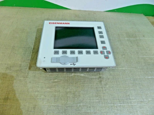 Eisenmann DC1005V K MP400 00 1131EN