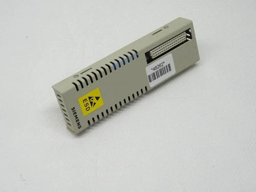 Siemens 6ES5985-2AA11 Module Eprom Programmer 6ES5 985-2AA11 E:02