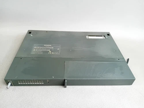 Siemens 6MD1010-0BA00 / 6MD1 010-0BA00