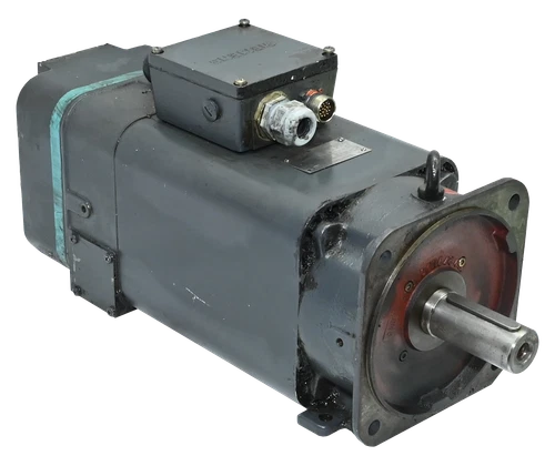 Siemens 1PH6103-1NF47-0BA0 1PH6 103-1NF47-0BA0 AC Spindle Motor
