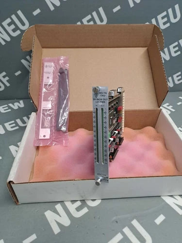 ACC11E - DELTA TAU - ACC-11E / Board 24 Inputs/24 Outputs New