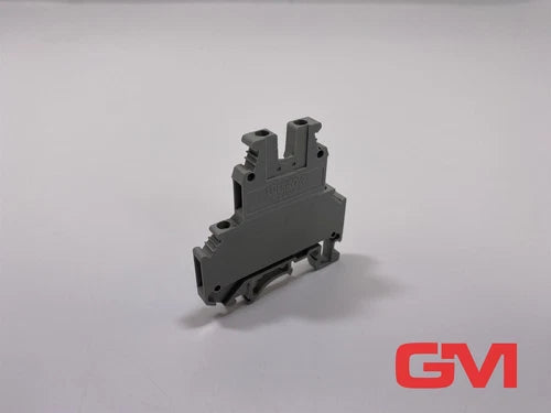 59x Phoenix Contact Doppelstockklemme UKK 3 double-level terminal block 2770011