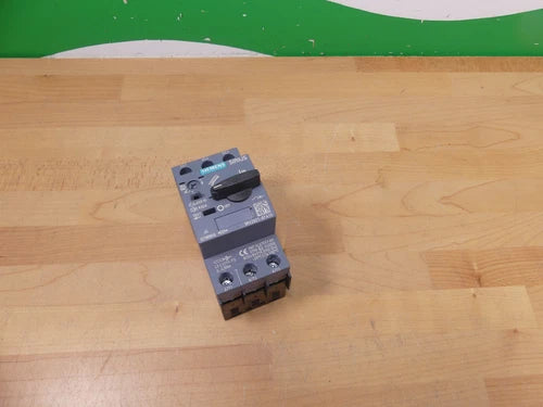 Siemens 3RV2021-4PA10 Leistungsschalter f¨¹r Motorschutz