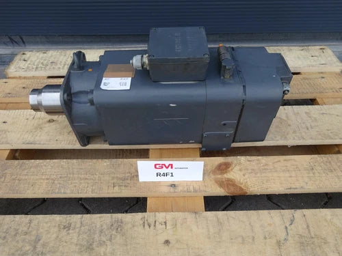Siemens Servomotor 1PH6103-4NF44-Z 5,5 kW 1500/min 3~Motor Elektromotor