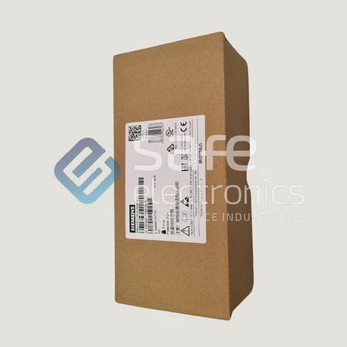 6SE6400-1PB00-0AA0 - MICROMASTER SIEMENS