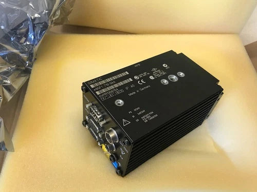 SIEMENS SIMATIC VS710 SMART CAMERA 6GF1 710-3AA