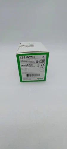Controlador l¨®gico KNX IP Gateway LSS100200 SpaceLYnk 1 pe?a