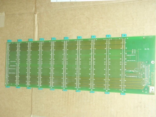Lot (2) Schneider Auto Circuit  Board W8-1208045-03-01-A_W812080450301A