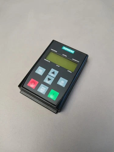 Siemens BOP-2 6SL3255-0AA00-4CA1